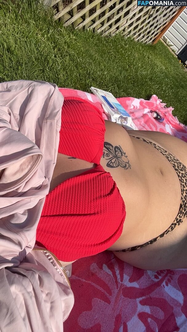 Emmamaeh Γυμνός OnlyFans  Διαρρεύσαστη φωτογραφία #4