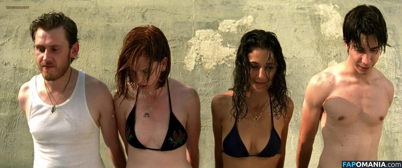 Emmanuelle Chriqui Γυμνός OnlyFans  Διαρρεύσαστη φωτογραφία #17
