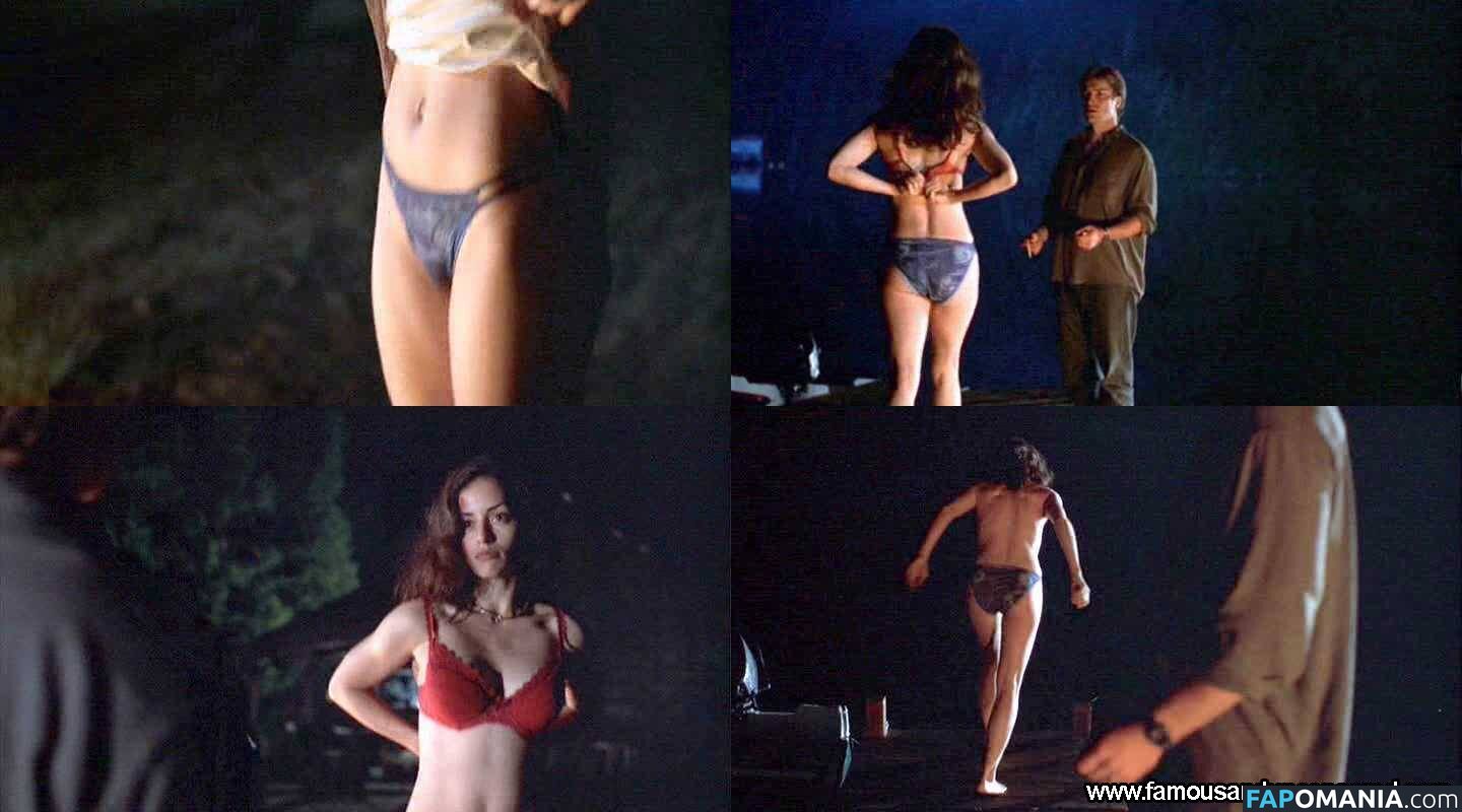 Emmanuelle Vaugier Γυμνός OnlyFans  Διαρρεύσαστη φωτογραφία #10