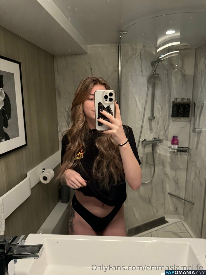 Emmavpng Γυμνός OnlyFans  Διαρρεύσαστη φωτογραφία #27