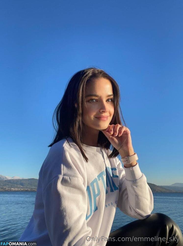 emmeline_sky Γυμνός OnlyFans  Διαρρεύσαστη φωτογραφία #13