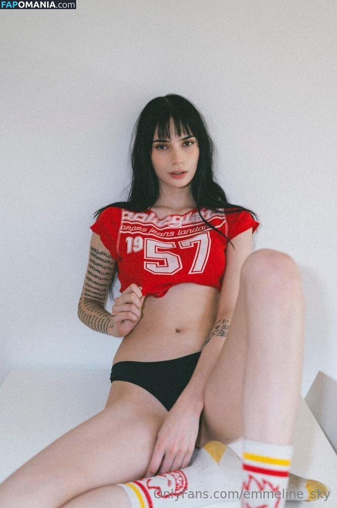 emmeline_sky Γυμνός OnlyFans  Διαρρεύσαστη φωτογραφία #20