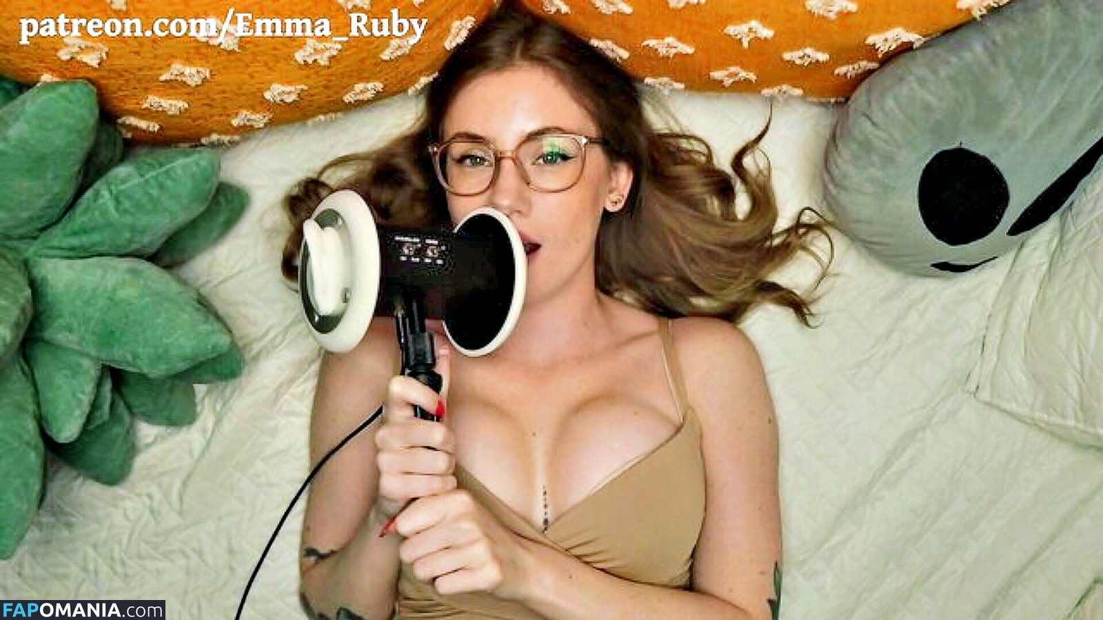 Emmie Rae Γυμνός OnlyFans  Διαρρεύσαστη φωτογραφία #10