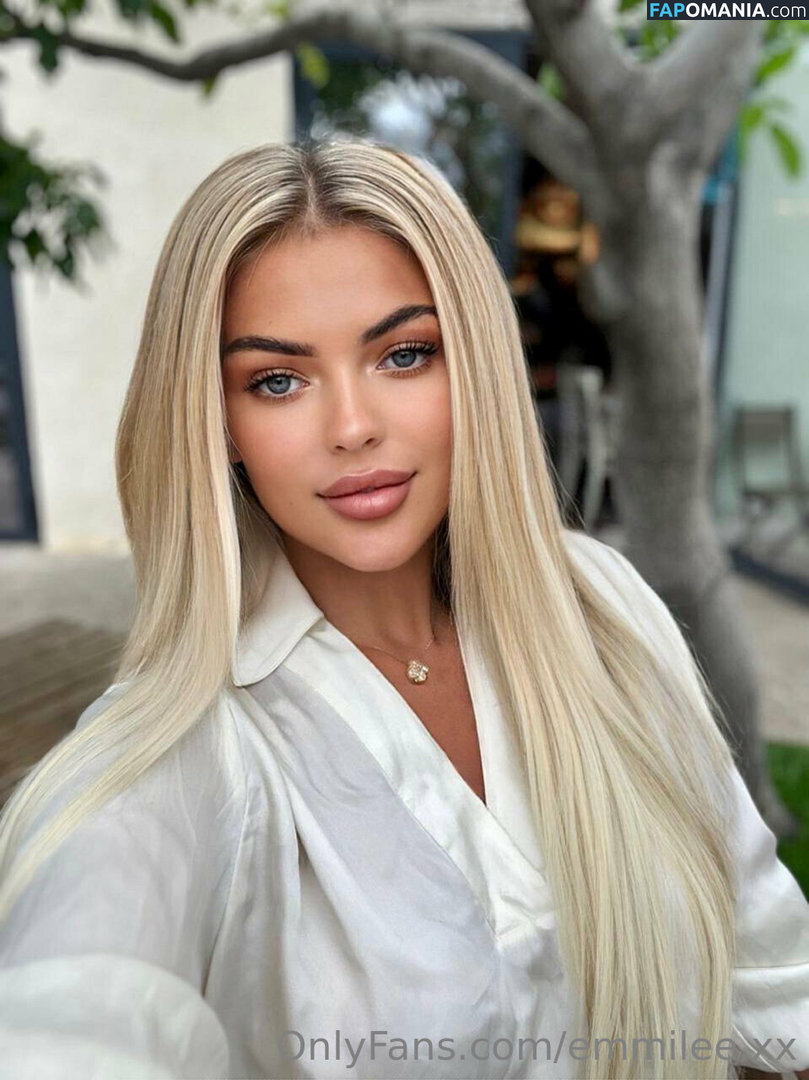 Emily / emmilee.xx Γυμνός OnlyFans  Διαρρεύσαστη φωτογραφία #86