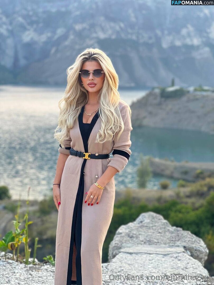 Emily / emmilee.xx Γυμνός OnlyFans  Διαρρεύσαστη φωτογραφία #229