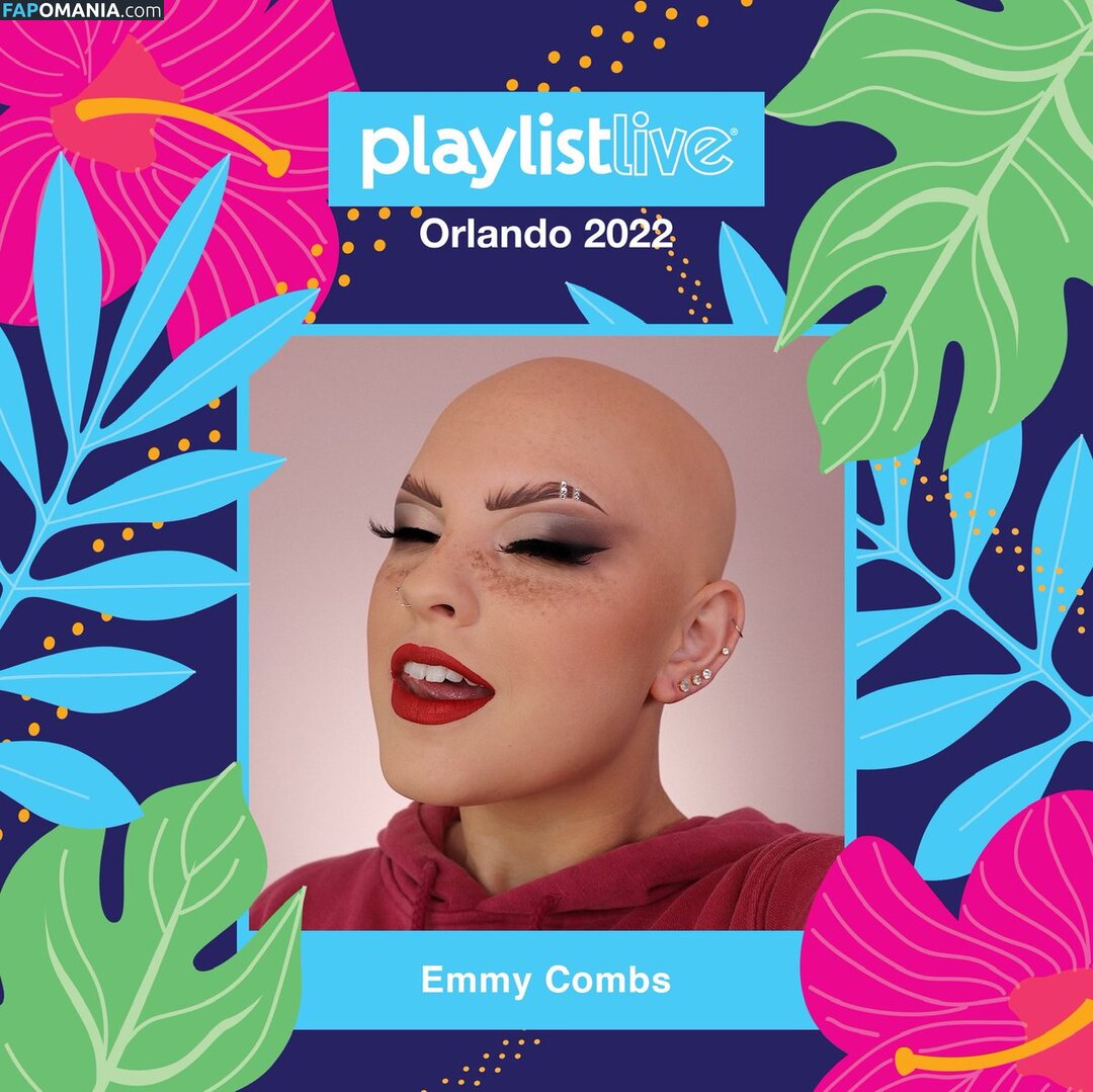 Emmy Combs Γυμνός OnlyFans  Διαρρεύσαστη φωτογραφία #7