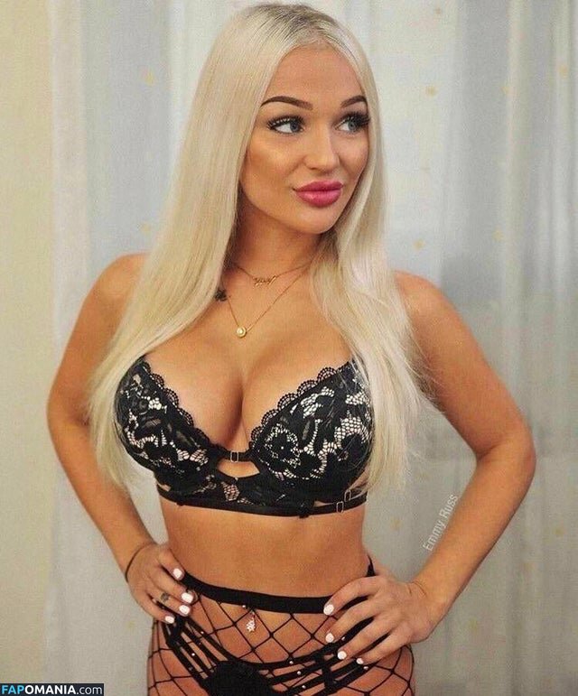 Emmy Russ / emmyruss Γυμνός OnlyFans  Διαρρεύσαστη φωτογραφία #20
