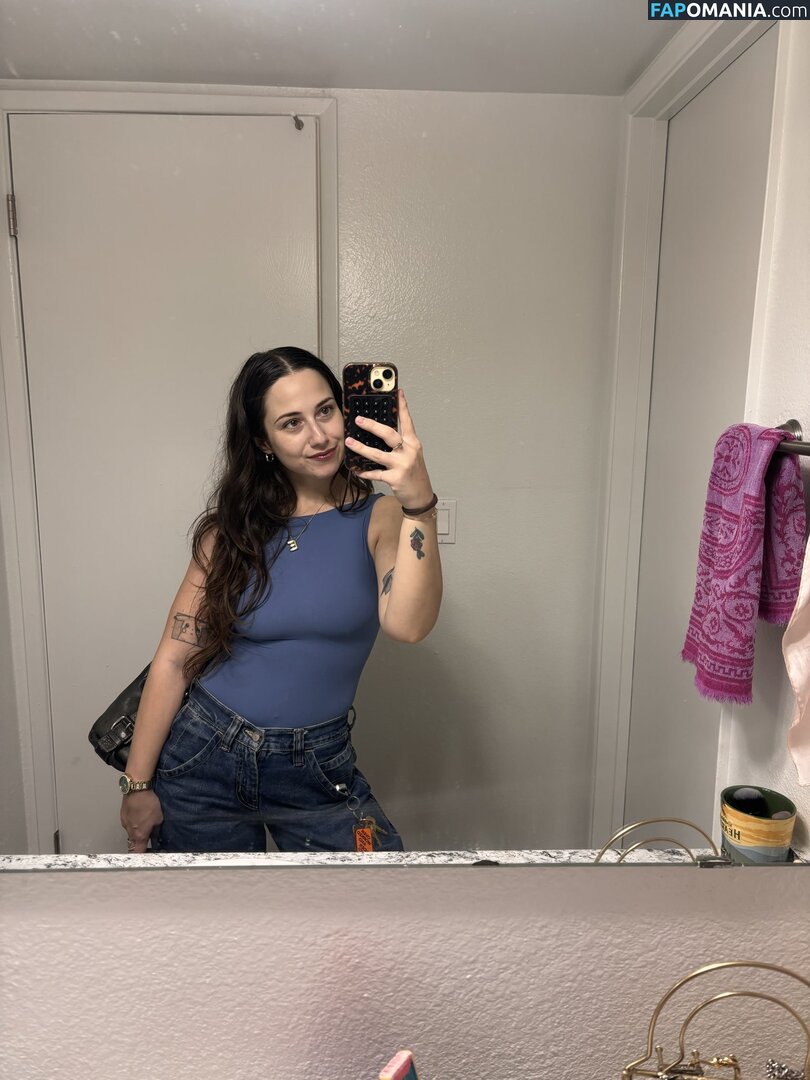 emocranberries / emocranberry Γυμνός OnlyFans  Διαρρεύσαστη φωτογραφία #15