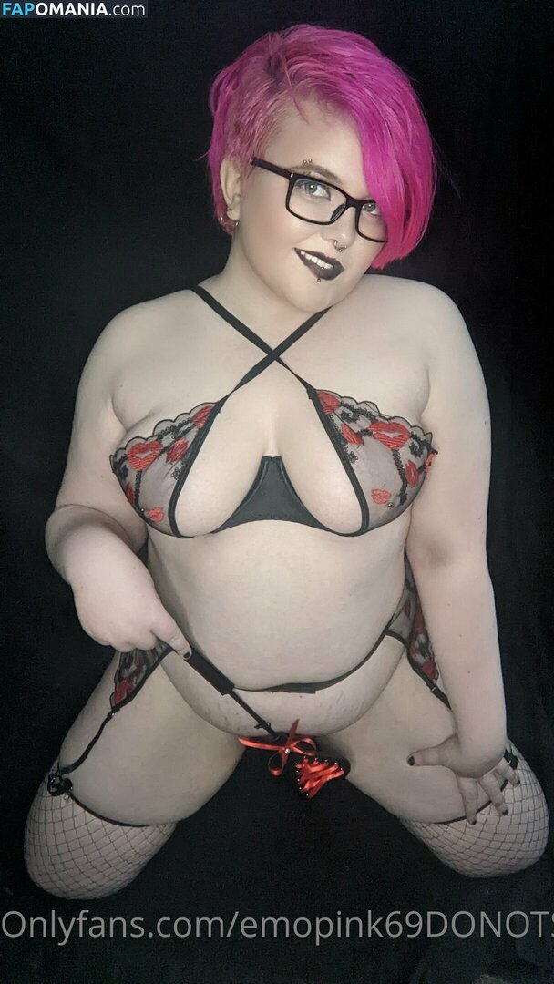 emopink69 / tv Γυμνός OnlyFans  Διαρρεύσαστη φωτογραφία #92