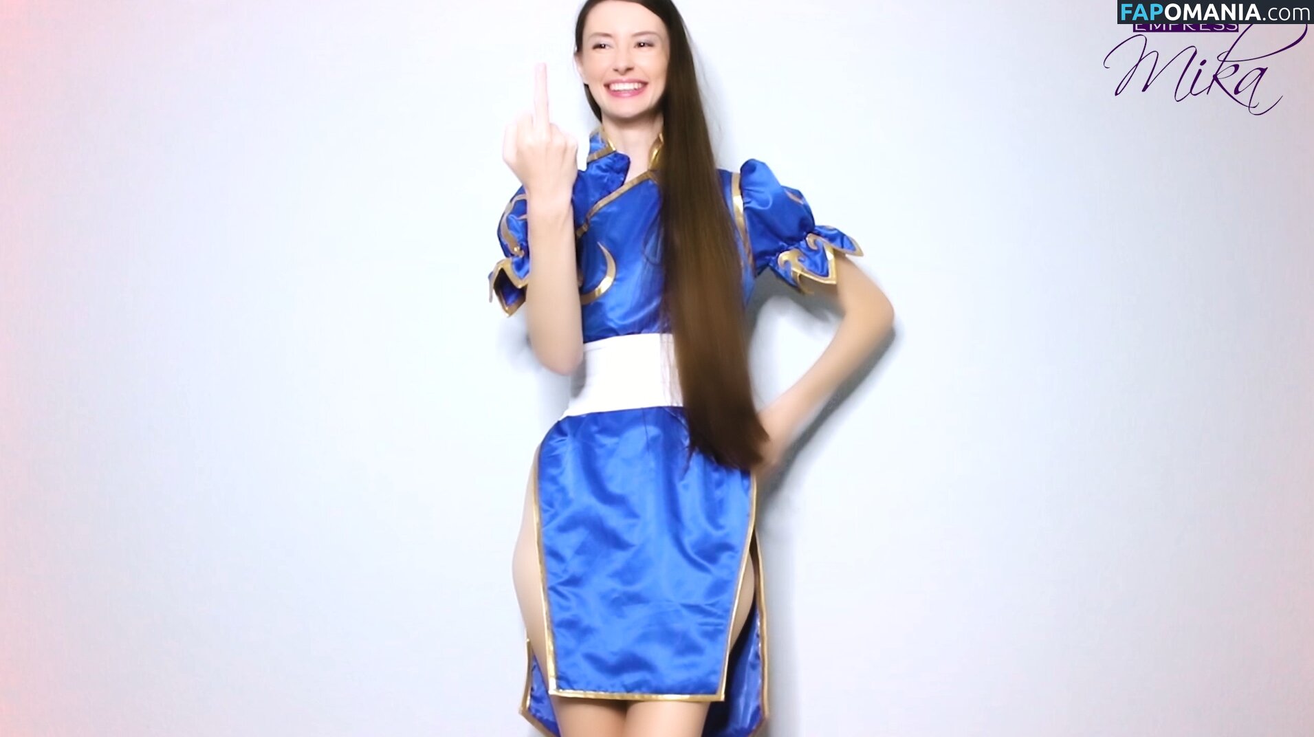 Empress Mika / yesempressmika Γυμνός OnlyFans  Διαρρεύσαστη φωτογραφία #22