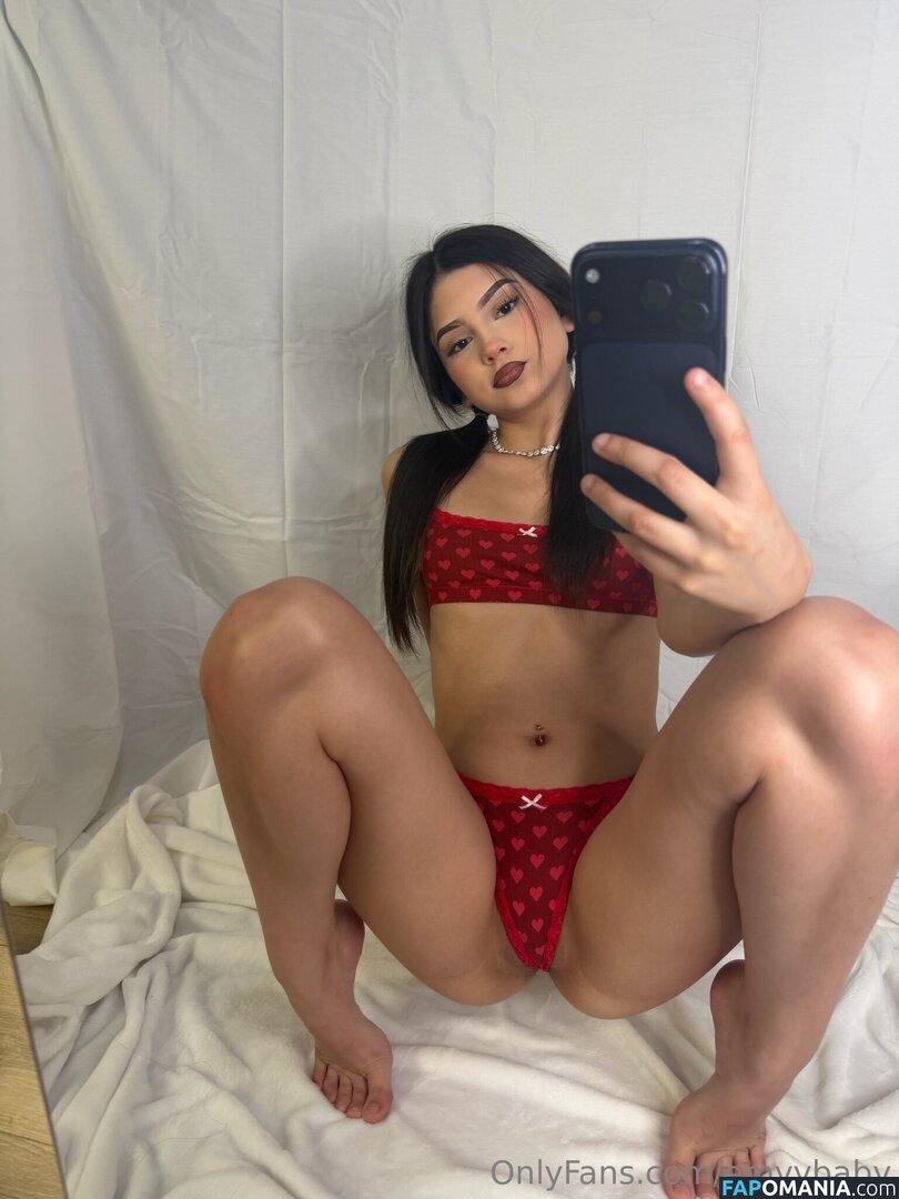 Emyybaby / emmiillyy.a Γυμνός OnlyFans  Διαρρεύσαστη φωτογραφία #5