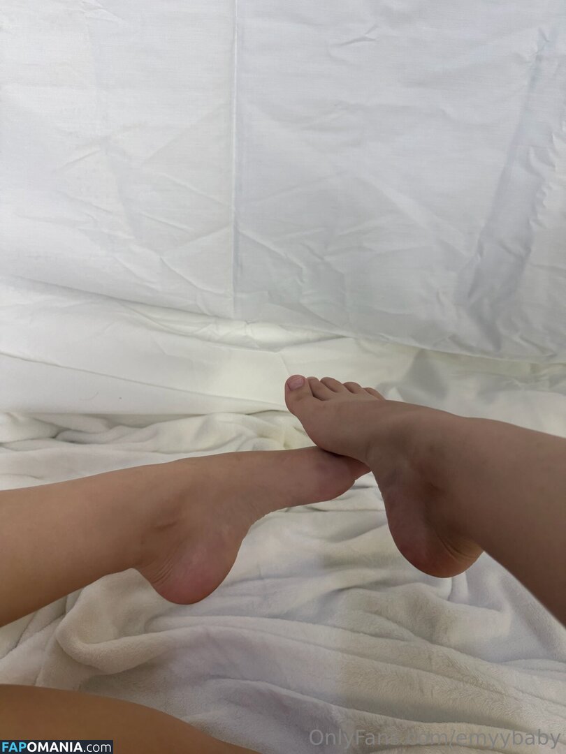 Emyybaby / emmiillyy.a Γυμνός OnlyFans  Διαρρεύσαστη φωτογραφία #6