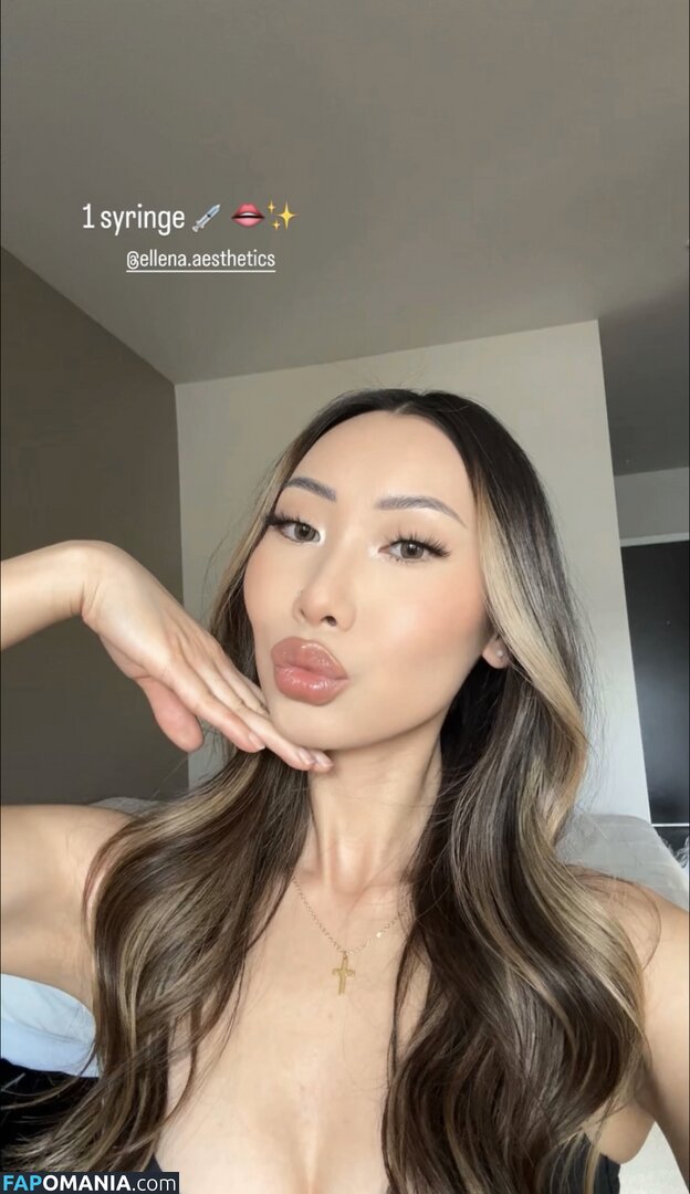 Ena Lor Hmong / ena.pn.lor_ Γυμνός OnlyFans  Διαρρεύσαστη φωτογραφία #4