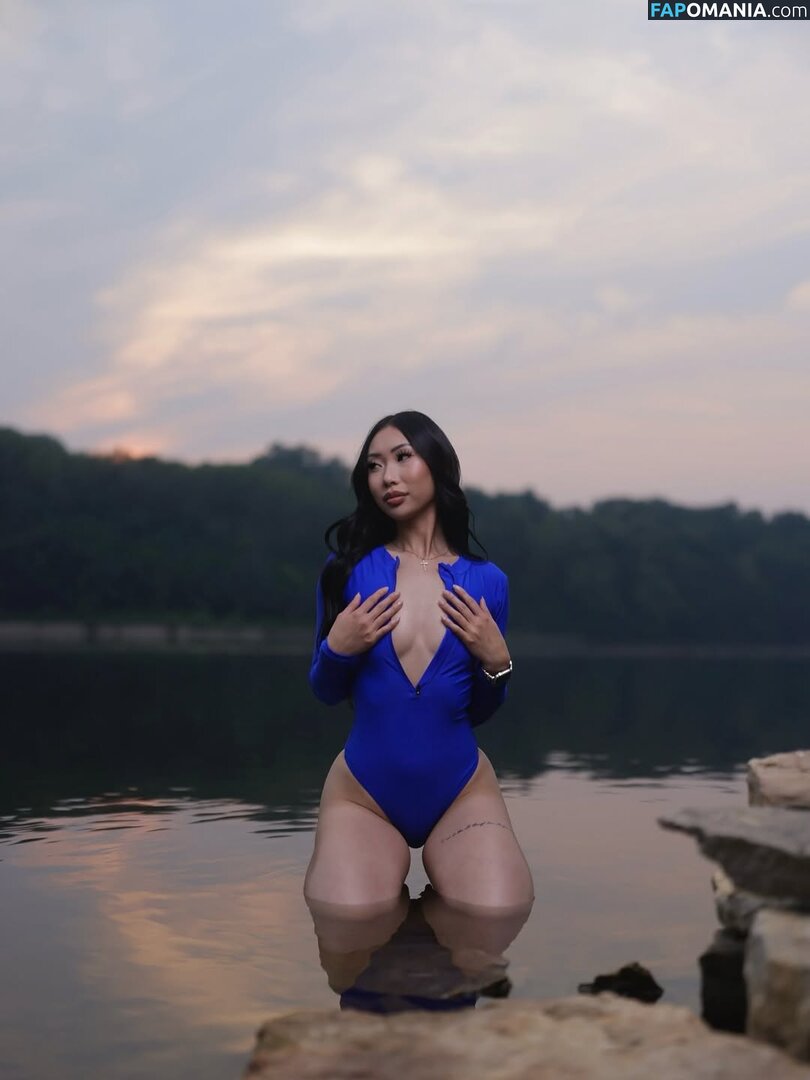 Ena Lor Hmong / ena.pn.lor_ Γυμνός OnlyFans  Διαρρεύσαστη φωτογραφία #9