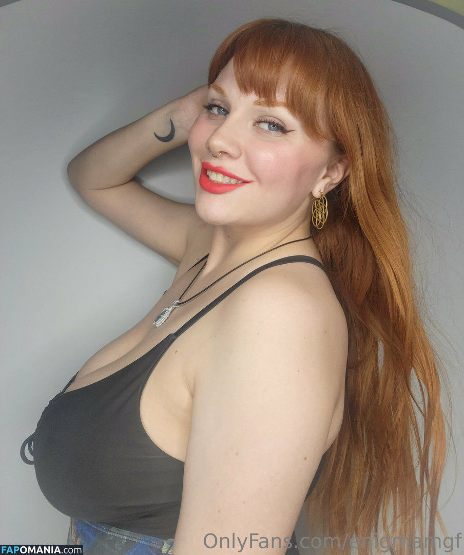 Enigmamgf / enigma_mgf / https: Γυμνός OnlyFans  Διαρρεύσαστη φωτογραφία #5