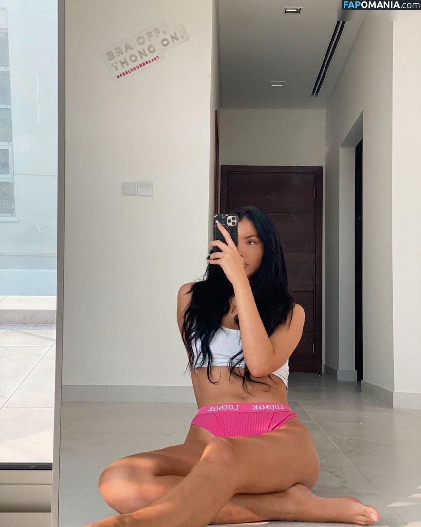 Enisa bukvic Γυμνός OnlyFans  Διαρρεύσαστη φωτογραφία #3