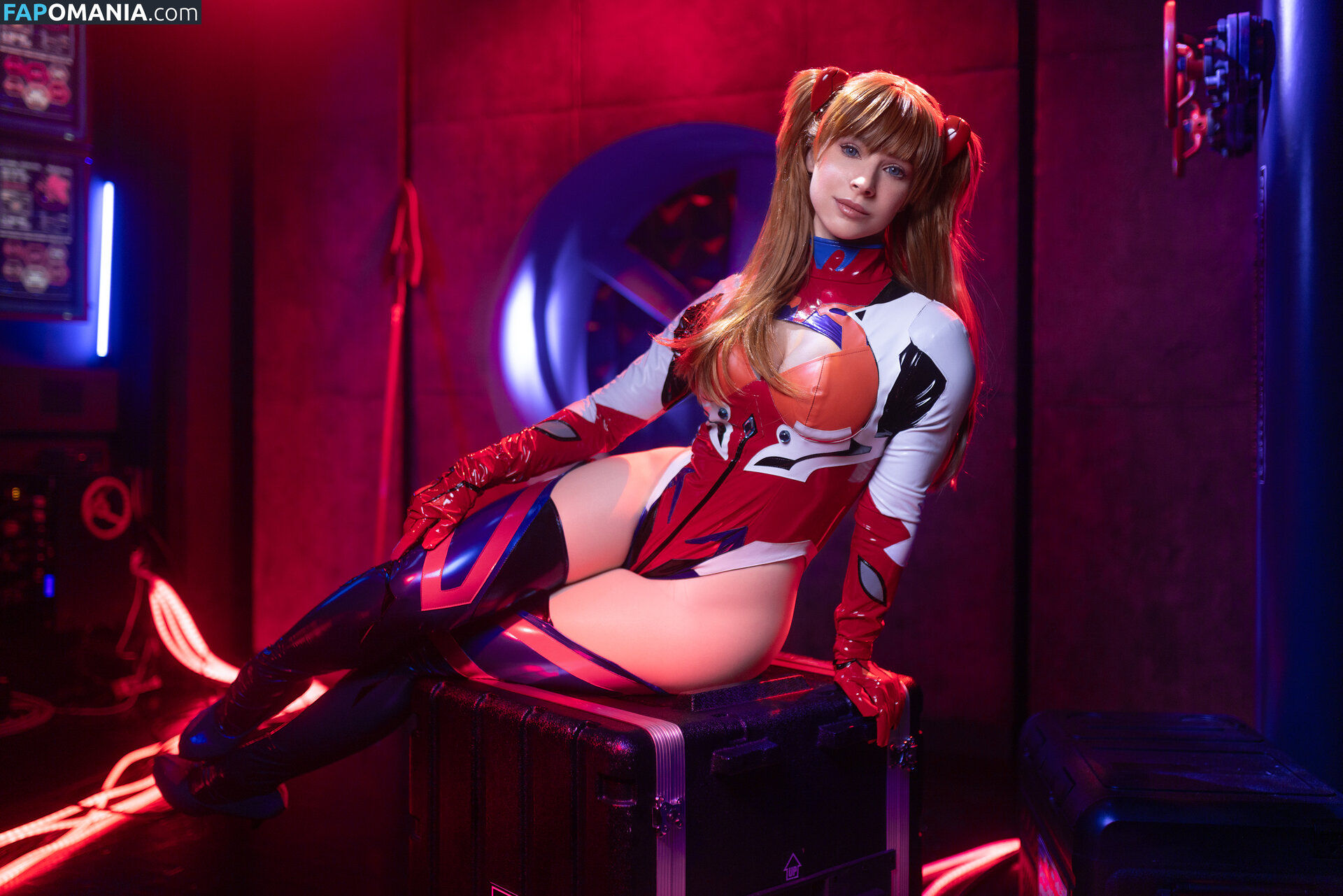 Enji Night / enjinight Γυμνός OnlyFans  Διαρρεύσαστη φωτογραφία #417