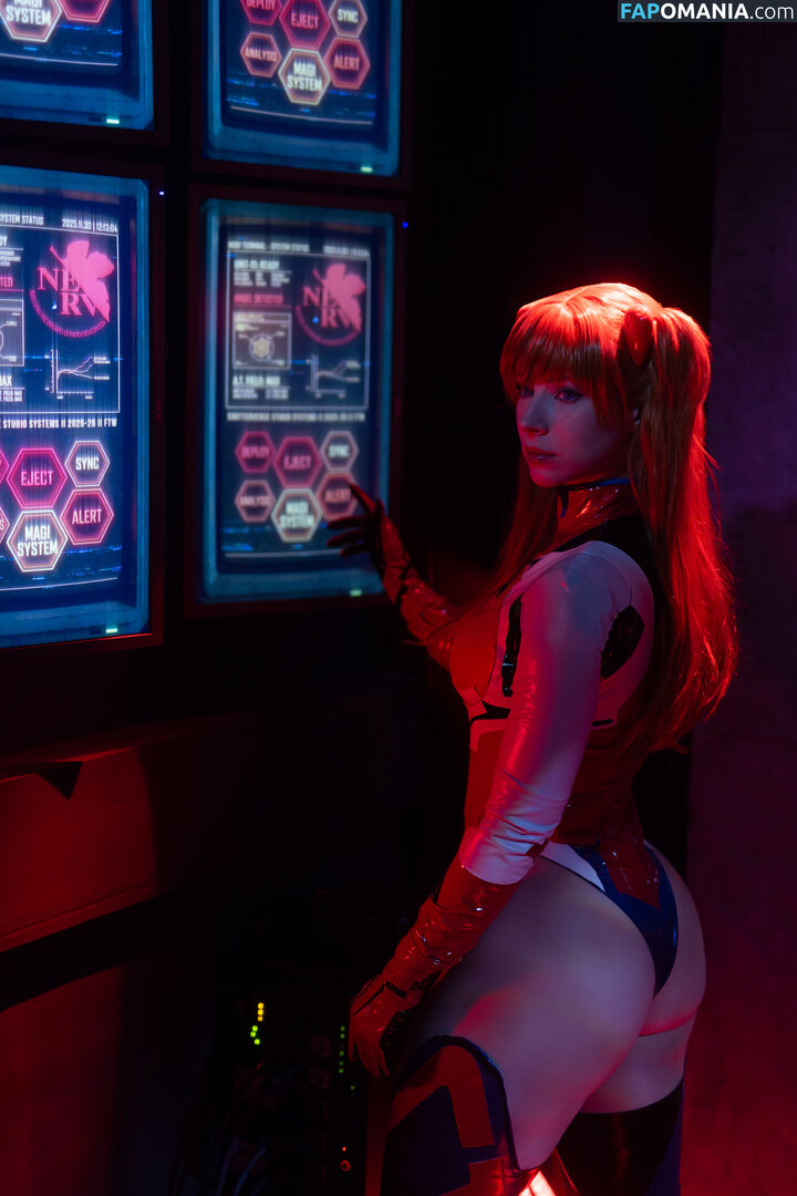 Enji Night / enjinight Γυμνός OnlyFans  Διαρρεύσαστη φωτογραφία #422