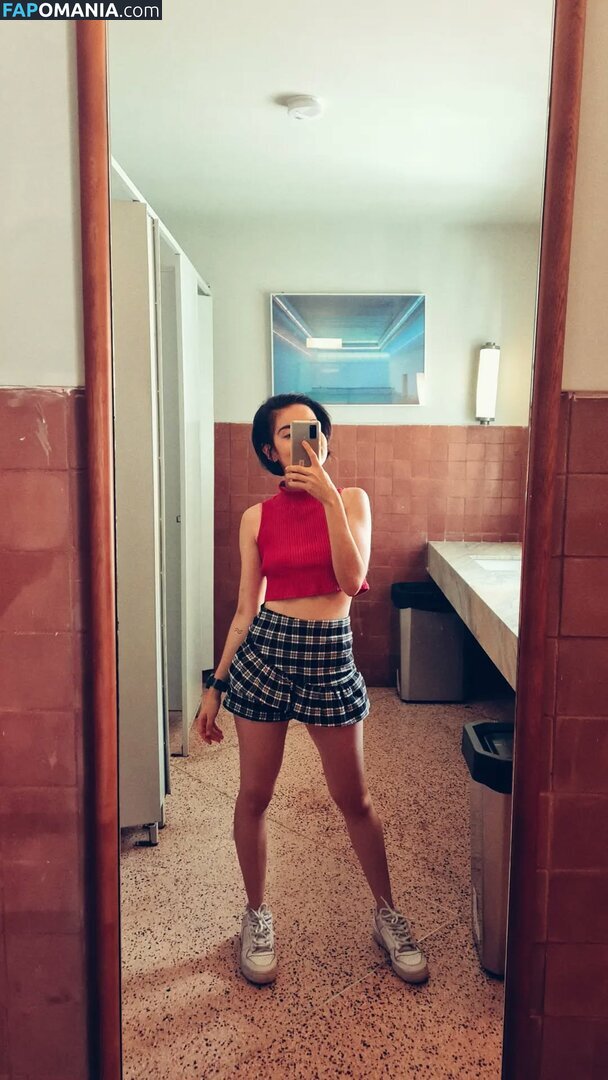 envioletada Γυμνός OnlyFans  Διαρρεύσαστη φωτογραφία #21