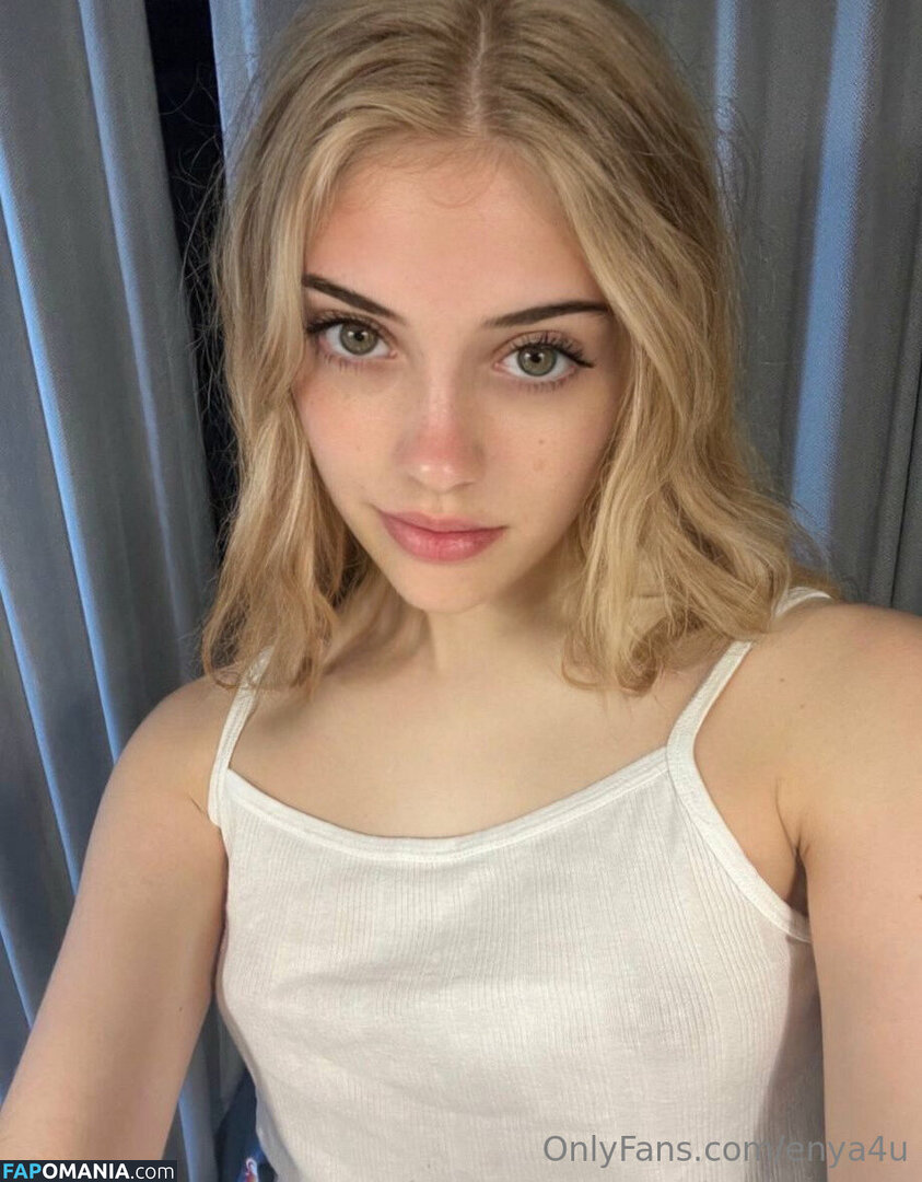 enya4u Γυμνός OnlyFans  Διαρρεύσαστη φωτογραφία #7