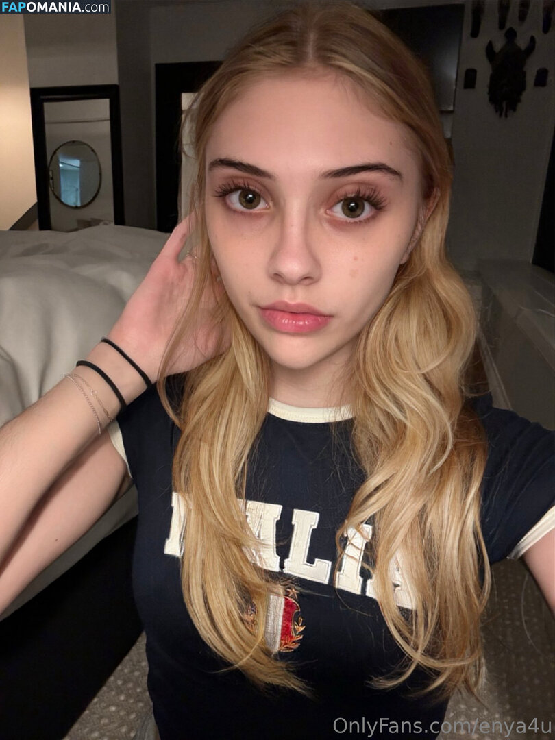 enya4u Γυμνός OnlyFans  Διαρρεύσαστη φωτογραφία #10