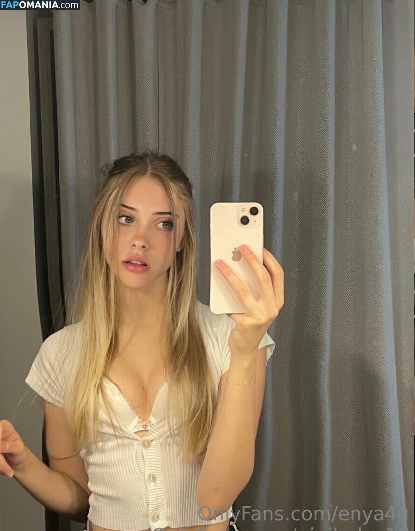 enya4u Γυμνός OnlyFans  Διαρρεύσαστη φωτογραφία #15