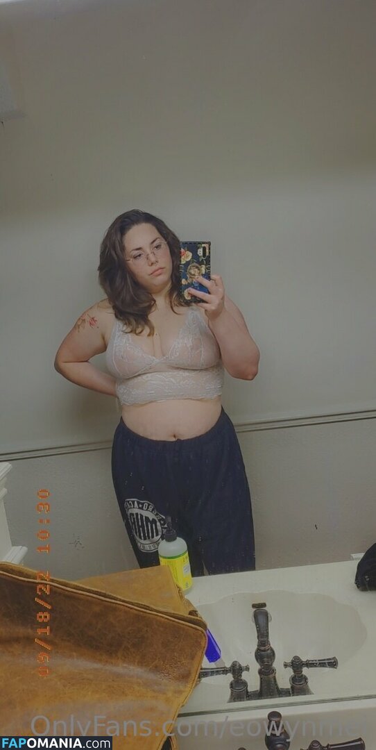 eowynmei / meahchantae__ Γυμνός OnlyFans  Διαρρεύσαστη φωτογραφία #6