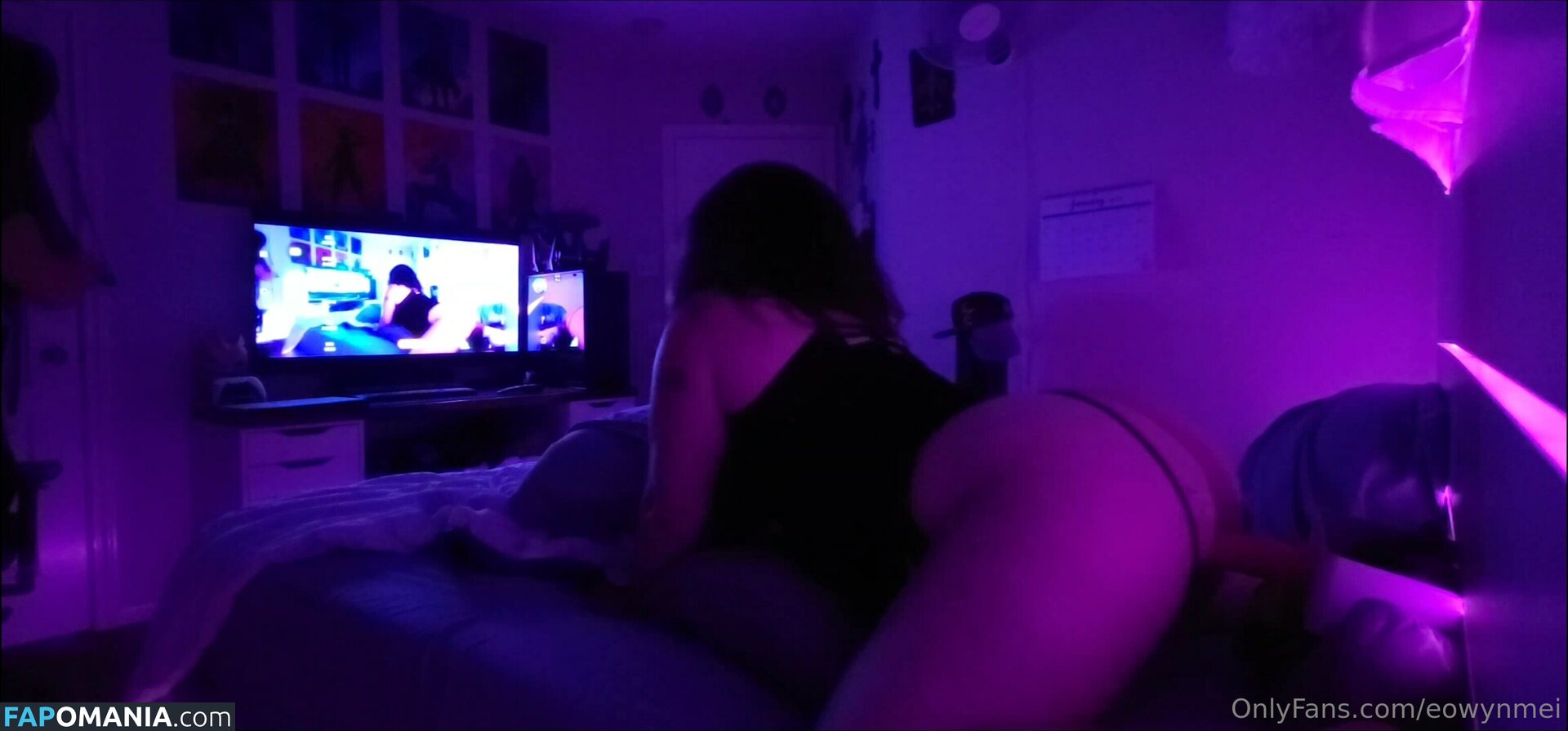 eowynmei / meahchantae__ Γυμνός OnlyFans  Διαρρεύσαστη φωτογραφία #19