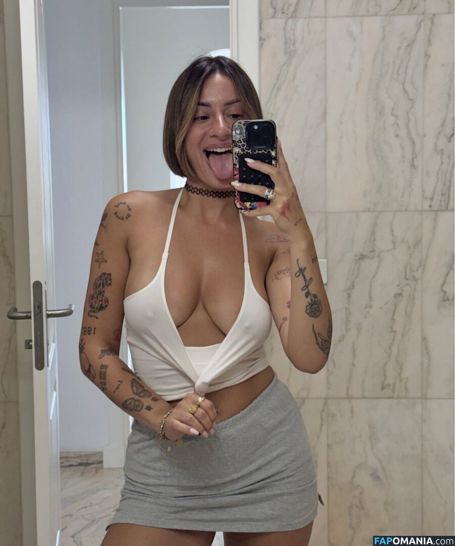 Erabana Γυμνός OnlyFans  Διαρρεύσαστη φωτογραφία #9