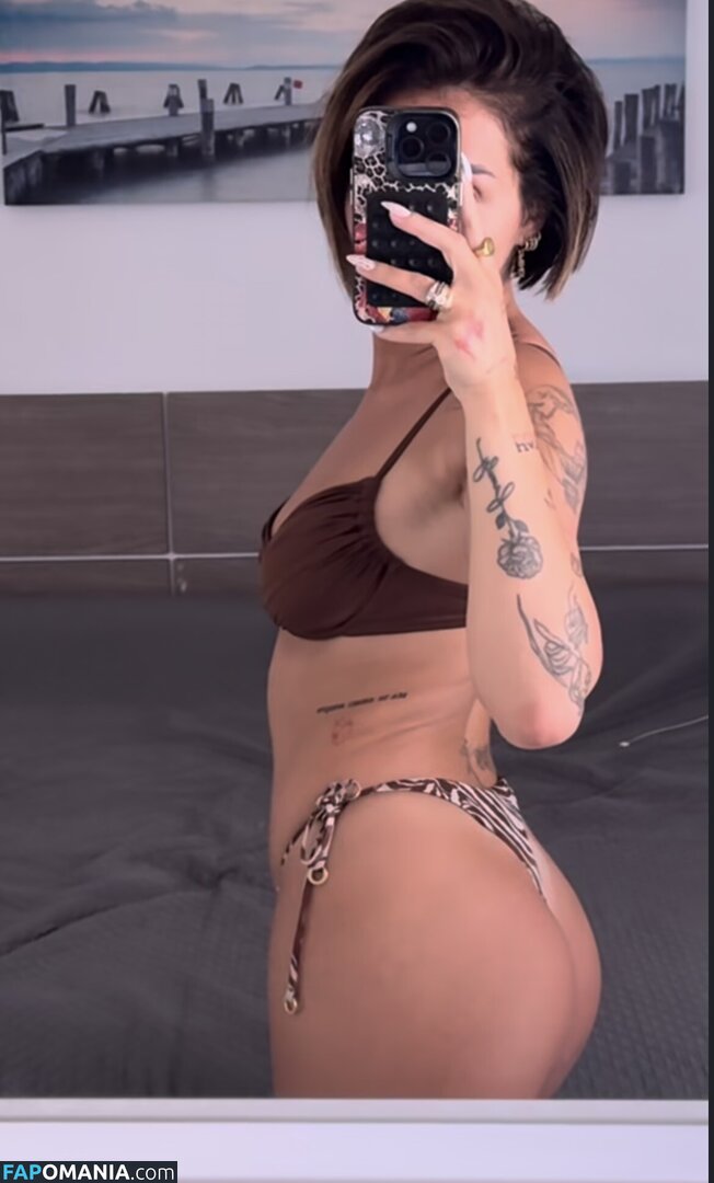 Erabana Γυμνός OnlyFans  Διαρρεύσαστη φωτογραφία #14