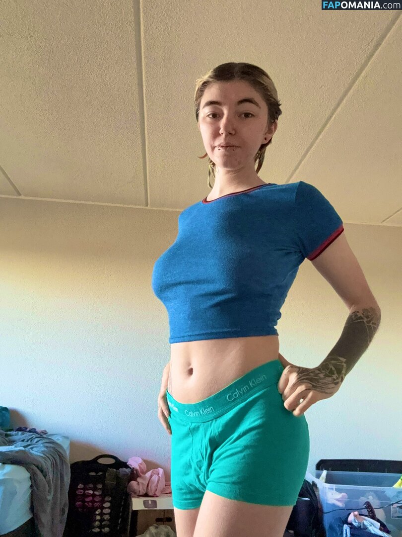 erasedweeaboo / erasedweeb Γυμνός OnlyFans  Διαρρεύσαστη φωτογραφία #3