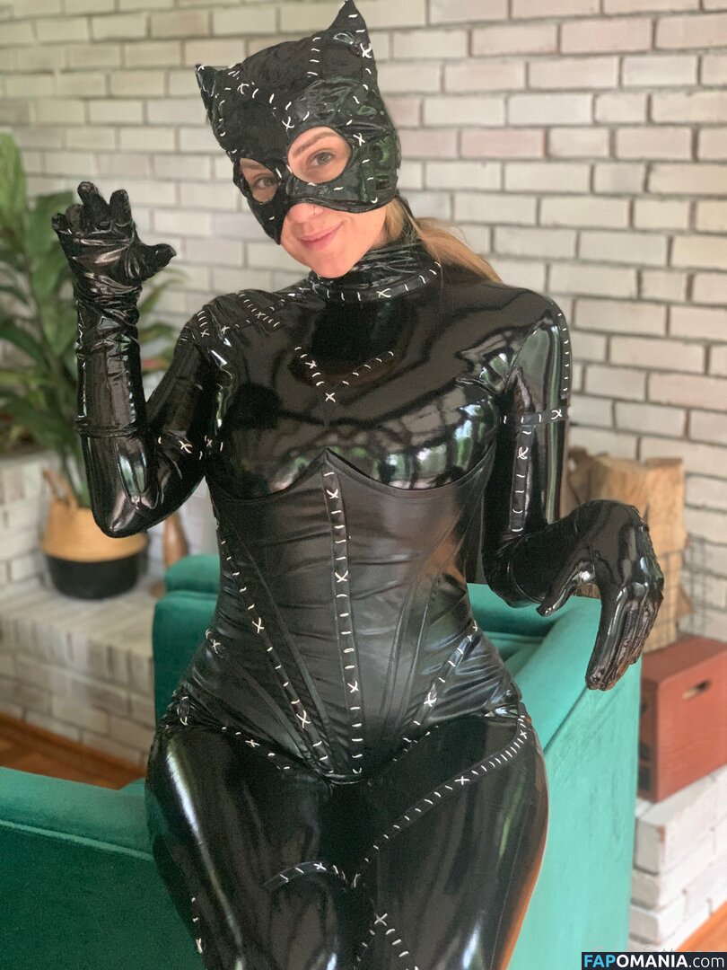 Erica Fett / Ericafett / erica.fett Γυμνός OnlyFans  Διαρρεύσαστη φωτογραφία #537