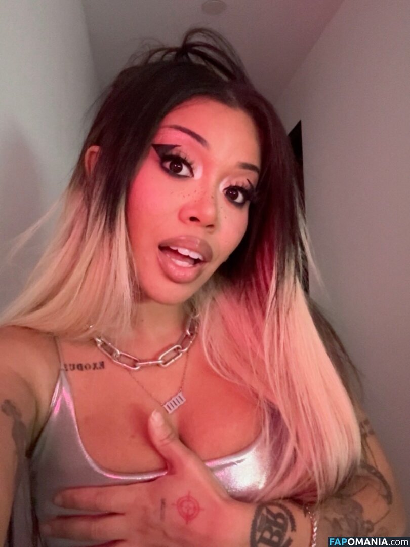 BigBossBoze / Ericka Bozeman Γυμνός OnlyFans  Διαρρεύσαστη φωτογραφία #11