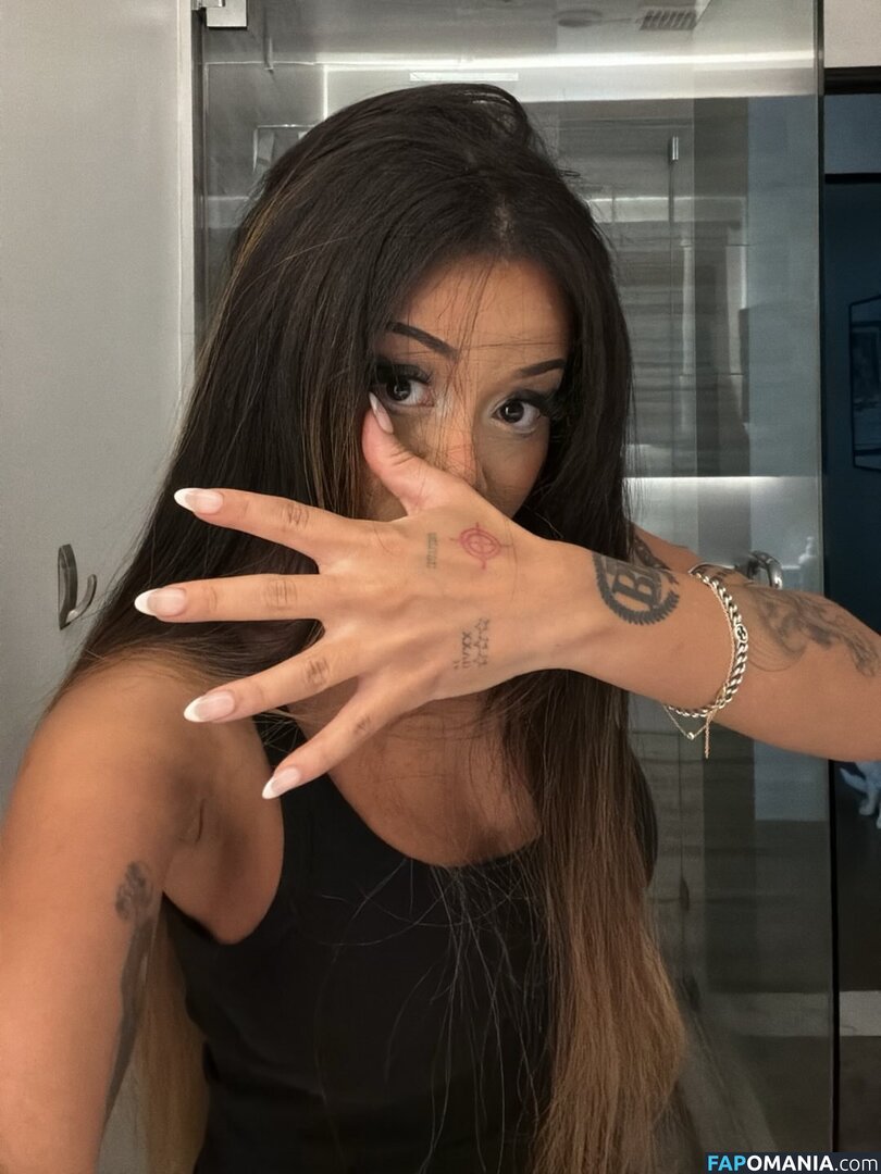 BigBossBoze / Ericka Bozeman Γυμνός OnlyFans  Διαρρεύσαστη φωτογραφία #12