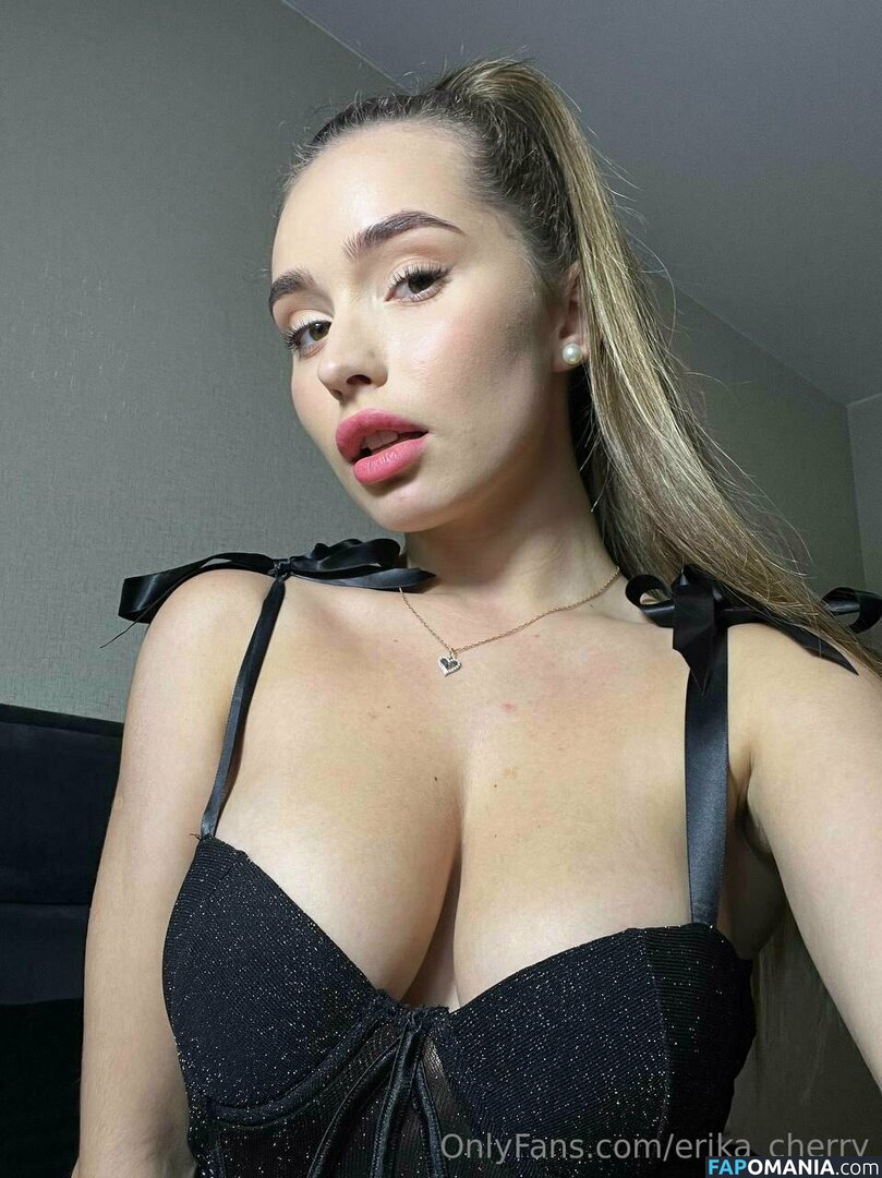 erika_cherry / erika_cherry_ Γυμνός OnlyFans  Διαρρεύσαστη φωτογραφία #117