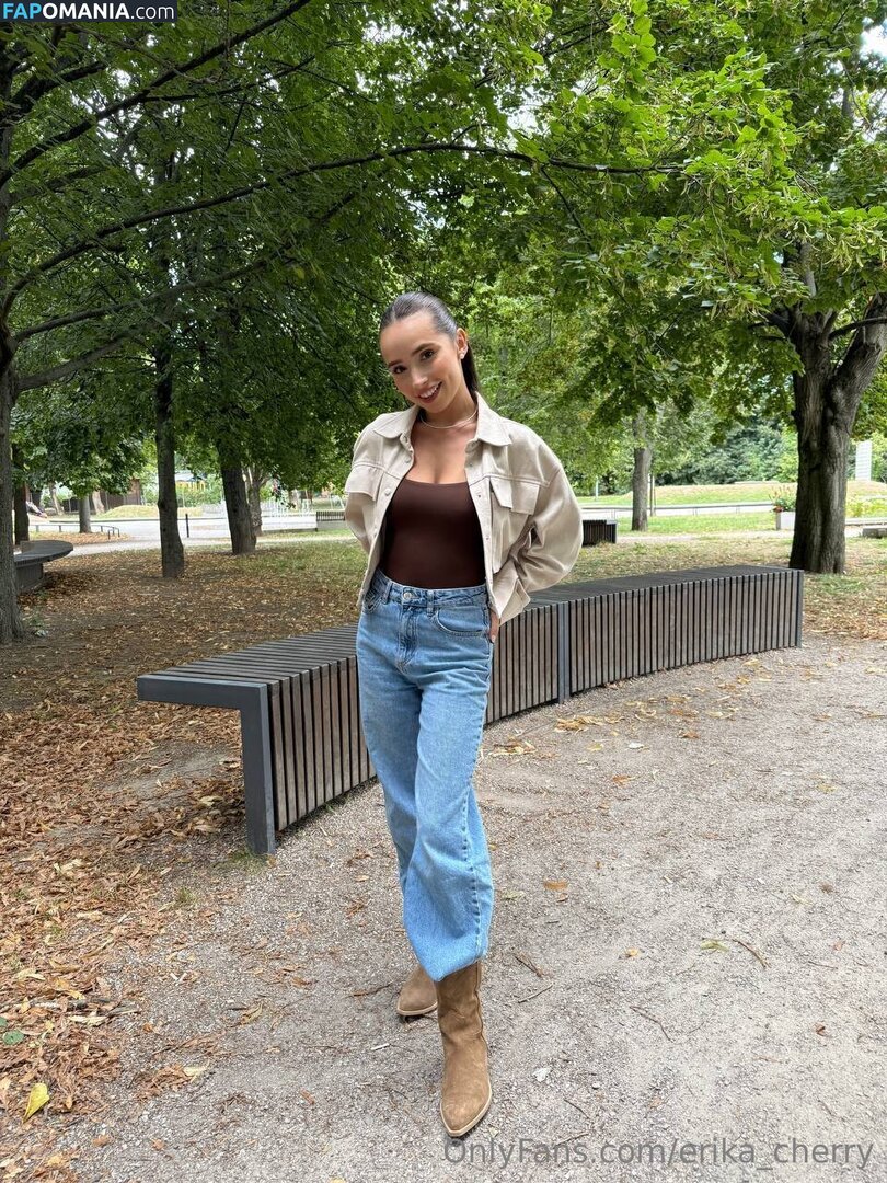 erika_cherry / erika_cherry_ Γυμνός OnlyFans  Διαρρεύσαστη φωτογραφία #344