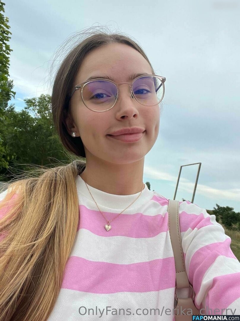 erika_cherry / erika_cherry_ Γυμνός OnlyFans  Διαρρεύσαστη φωτογραφία #346