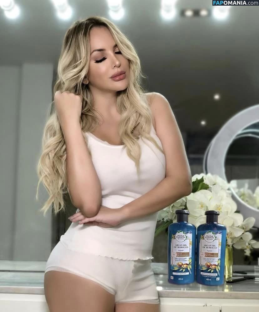 Erika Velez Γυμνός OnlyFans  Διαρρεύσαστη φωτογραφία #2