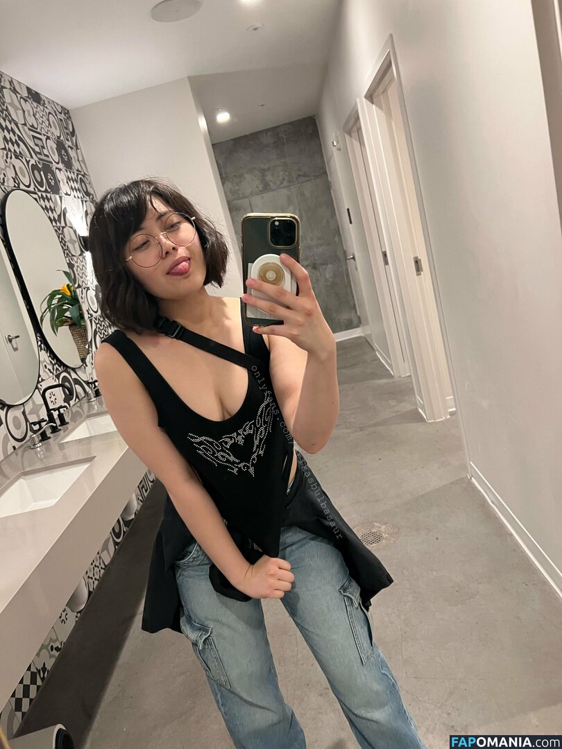 Erikasbulbasaur Γυμνός OnlyFans  Διαρρεύσαστη φωτογραφία #36