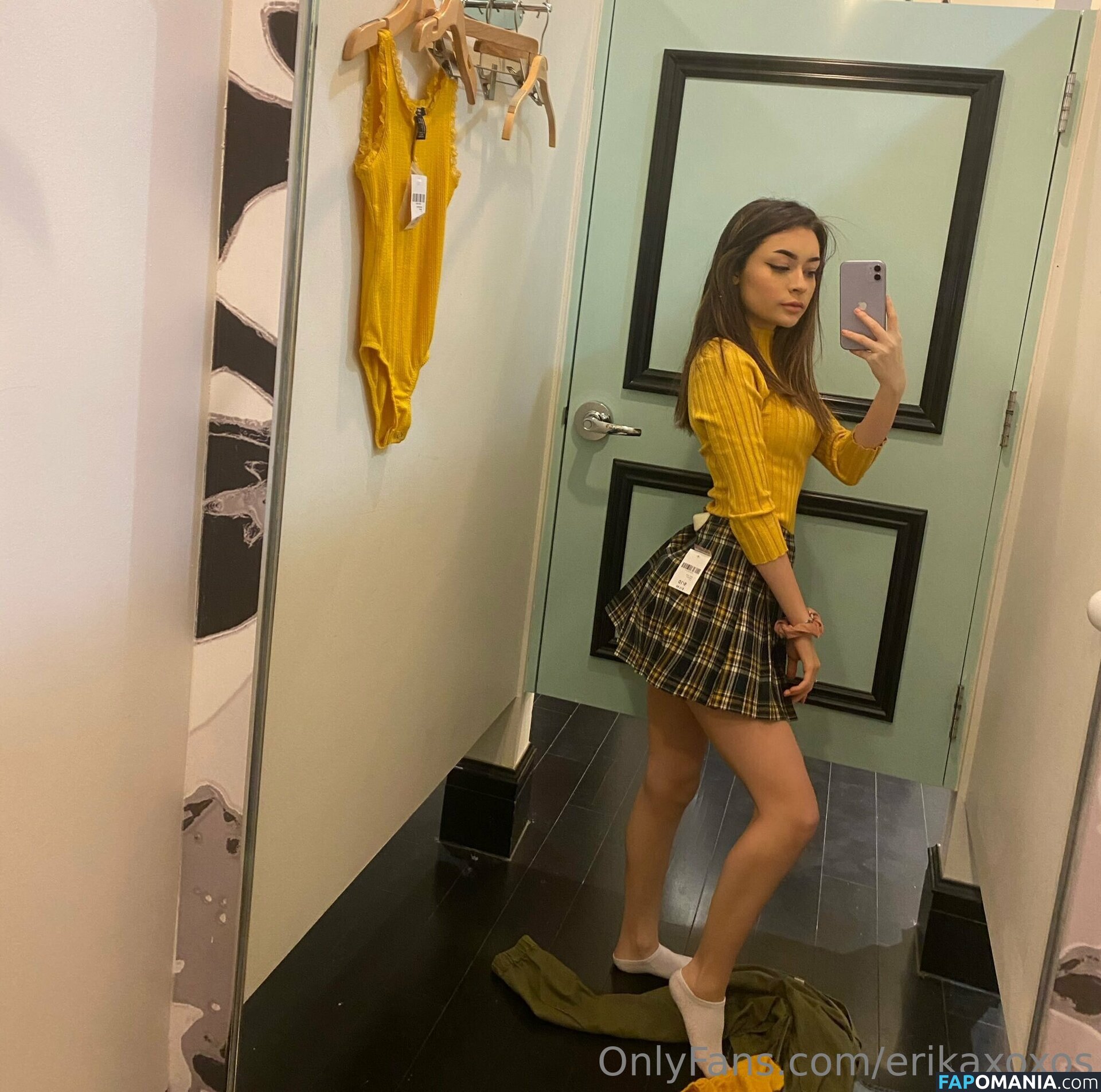 erikaxoxo6577 / erikaxoxos Γυμνός OnlyFans  Διαρρεύσαστη φωτογραφία #20