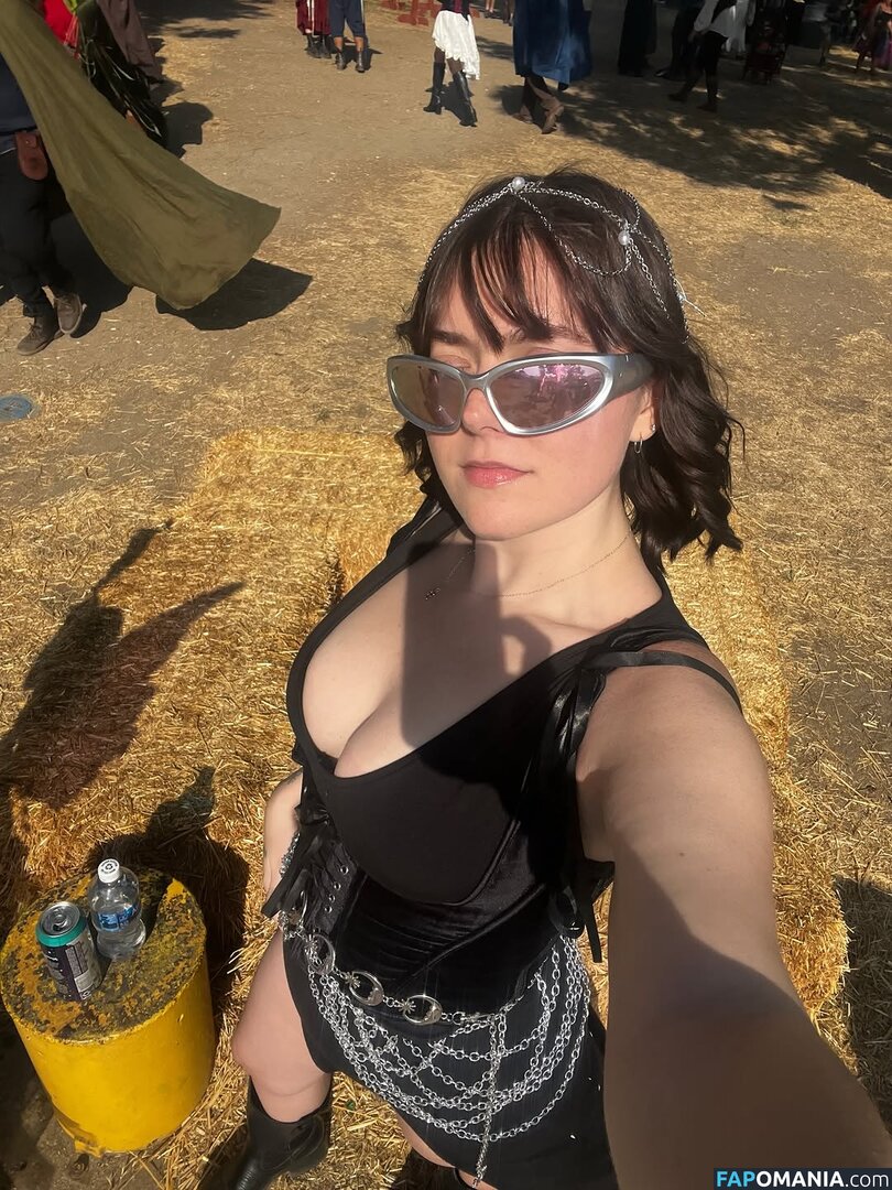 Erin Dougal / Smosh / erindougal Γυμνός OnlyFans  Διαρρεύσαστη φωτογραφία #8