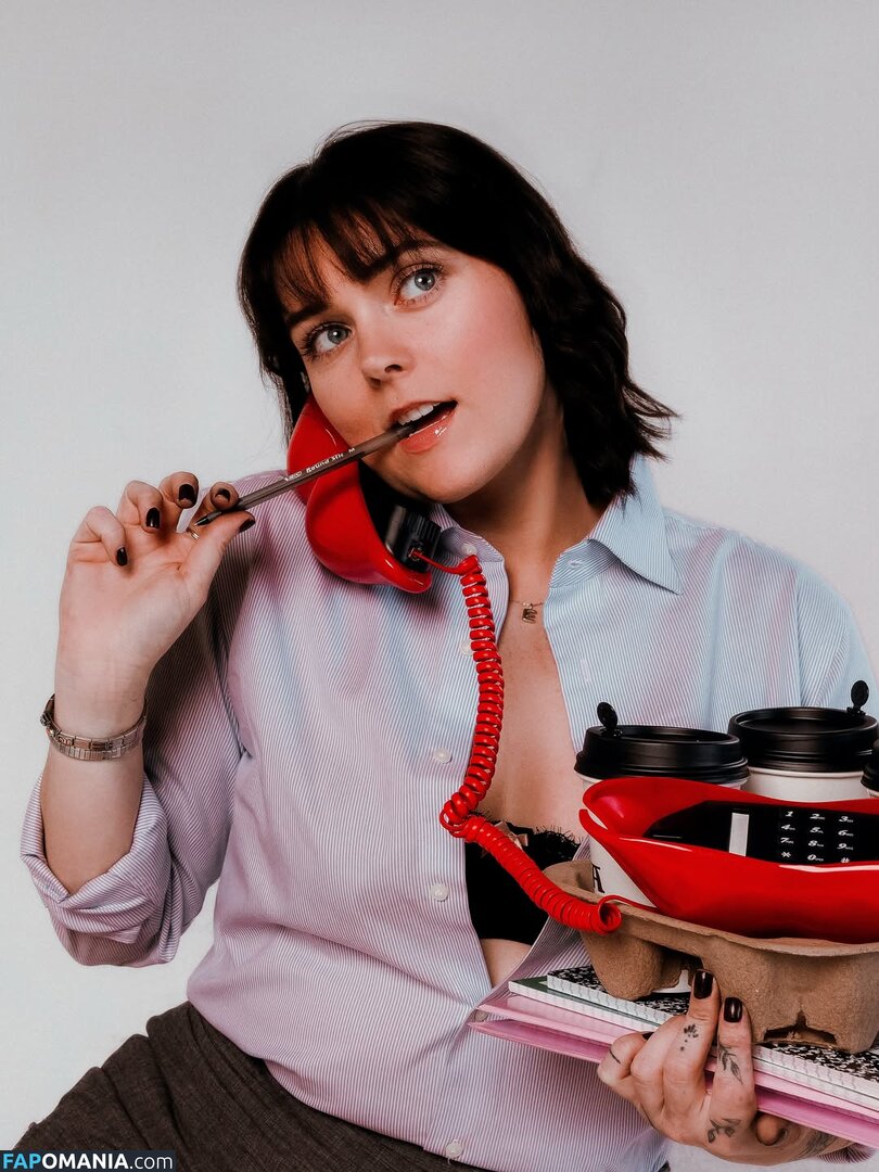 Erin Dougal / Smosh / erindougal Γυμνός OnlyFans  Διαρρεύσαστη φωτογραφία #13