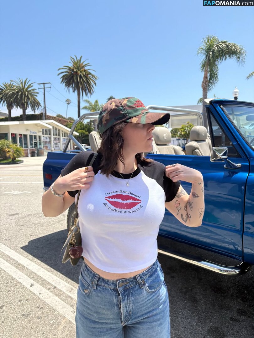Erin Dougal / Smosh / erindougal Γυμνός OnlyFans  Διαρρεύσαστη φωτογραφία #20
