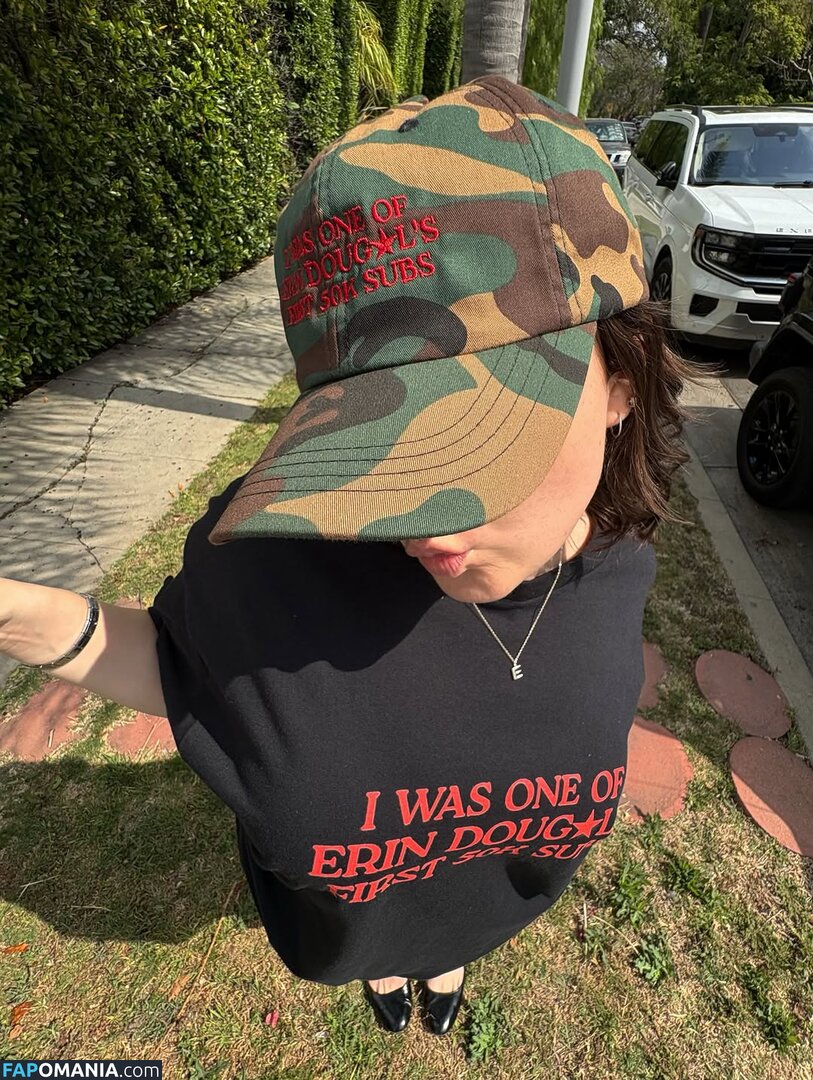 Erin Dougal / Smosh / erindougal Γυμνός OnlyFans  Διαρρεύσαστη φωτογραφία #23