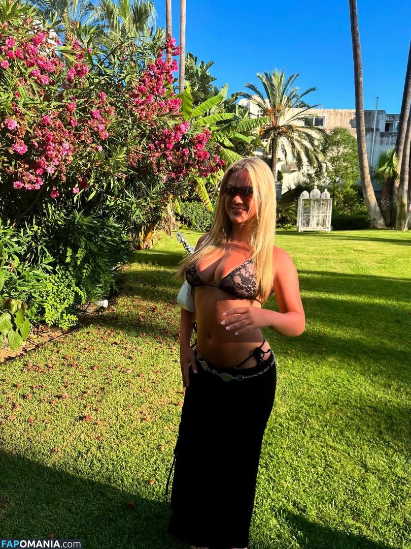 Erin Mccarthy Γυμνός OnlyFans  Διαρρεύσαστη φωτογραφία #11