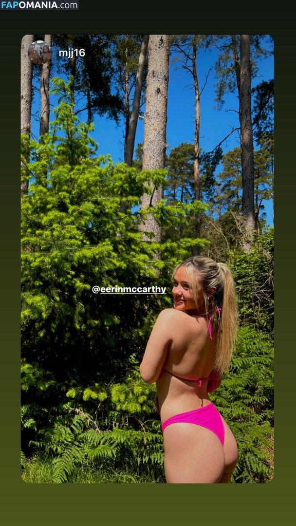 Erin Mccarthy Γυμνός OnlyFans  Διαρρεύσαστη φωτογραφία #17