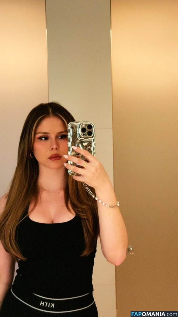 Erin Moriarty / erinelairmoriarty Γυμνός OnlyFans  Διαρρεύσαστη φωτογραφία #452