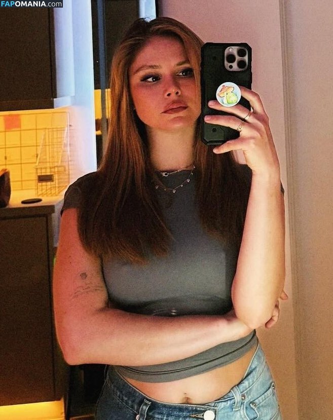 Erin Moriarty / erinelairmoriarty Γυμνός OnlyFans  Διαρρεύσαστη φωτογραφία #455