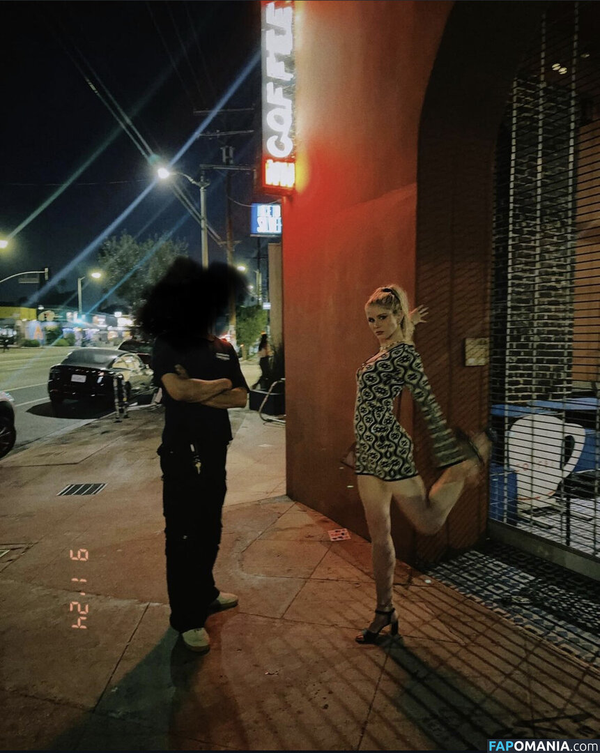 Erin Moriarty / erinelairmoriarty Γυμνός OnlyFans  Διαρρεύσαστη φωτογραφία #458