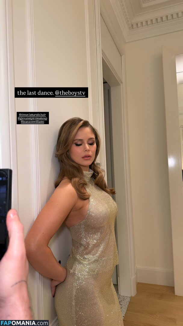 Erin Moriarty / erinelairmoriarty Γυμνός OnlyFans  Διαρρεύσαστη φωτογραφία #459